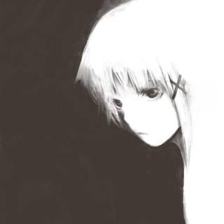 Serial Experiments Lain phone wallpaper