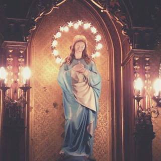 Best Catholic iPhone wallpaper