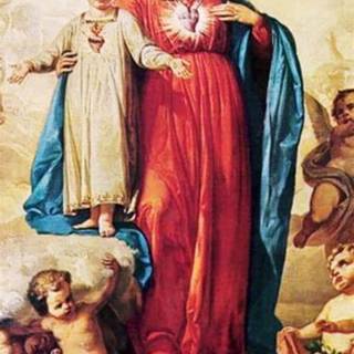 Best Catholic iPhone wallpaper