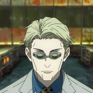 Nanami iPhone wallpaper