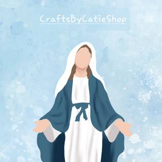 Best Catholic iPhone wallpaper