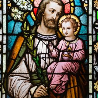 Best Catholic iPhone wallpaper