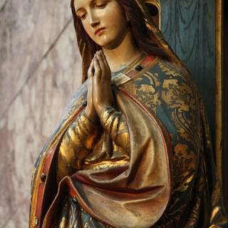 Best Catholic iPhone wallpaper