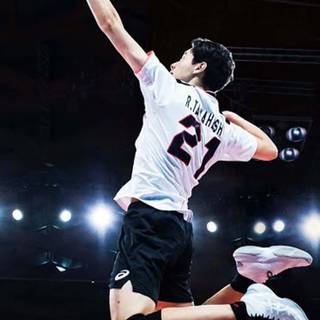 Yuji Nishida iPhone wallpaper