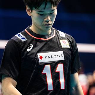 Yuji Nishida iPhone wallpaper