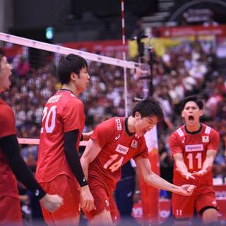 Yuji Nishida iPhone wallpaper