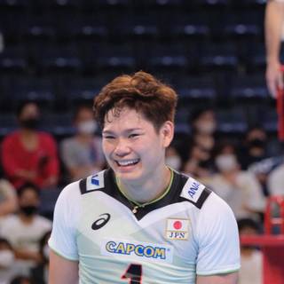 Yuji Nishida iPhone wallpaper