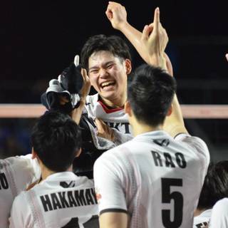 Yuji Nishida iPhone wallpaper