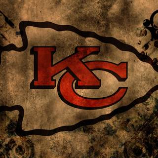 Kansas City Chiefs computer wallpaper