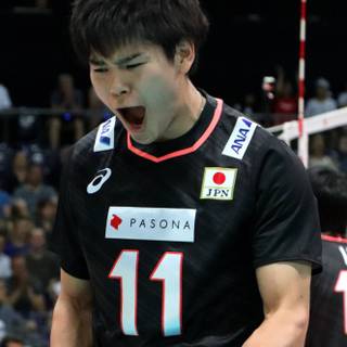 Yuji Nishida iPhone wallpaper