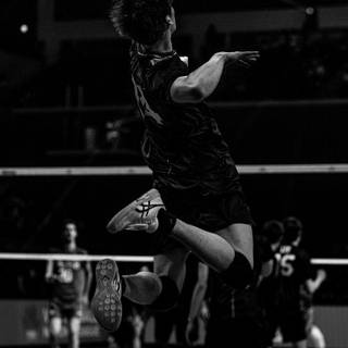 Yuji Nishida iPhone wallpaper