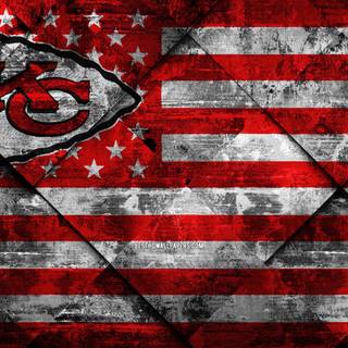 Kansas City Chiefs computer wallpaper