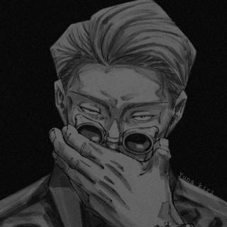 Nanami iPhone wallpaper