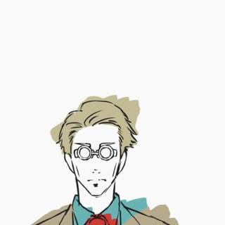 Nanami iPhone wallpaper