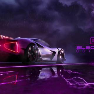 Crew Motorfest desktop wallpaper