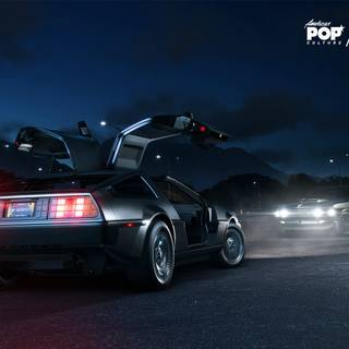 Crew Motorfest desktop wallpaper