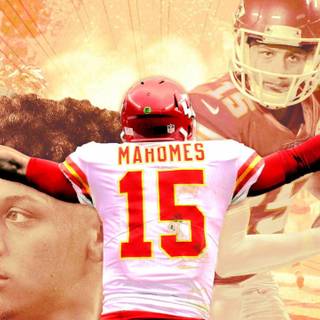 Kansas City Chiefs computer wallpaper