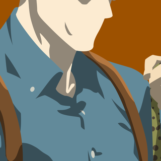 Nanami iPhone wallpaper