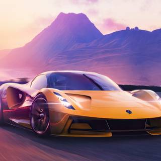 Crew Motorfest desktop wallpaper