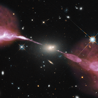 Astronomy PC wallpaper