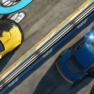 Crew Motorfest desktop wallpaper