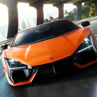 Crew Motorfest desktop wallpaper