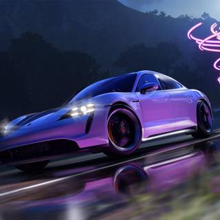 Crew Motorfest desktop wallpaper