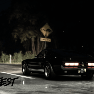 Crew Motorfest desktop wallpaper