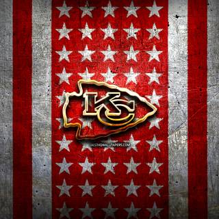 Kansas City Chiefs computer wallpaper