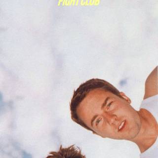 Tyler Durden iPhone wallpaper