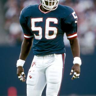 Vintage NFL wallpaper