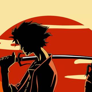 Minimalist Final Fantasy 9 wallpaper