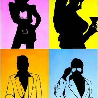 GTA Vice City aesthetic wallpaper