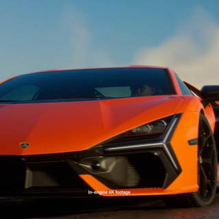 Crew Motorfest desktop wallpaper