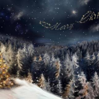 Christmas 1920x1200 wallpaper