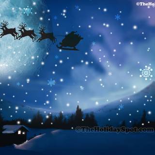 Christmas 1920x1200 wallpaper