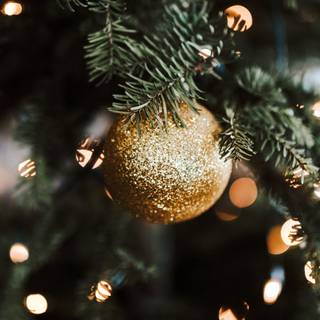 Christmas 3840x2160 wallpaper