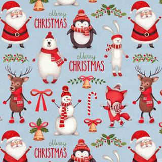 Christmas 1920x1200 wallpaper