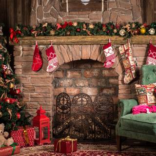 Christmas 1920x1200 wallpaper