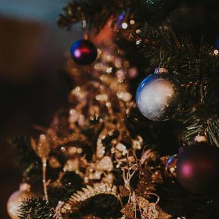 Christmas 3840x2160 wallpaper