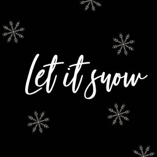 Xmas phone wallpaper