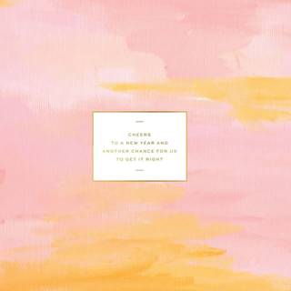 Pink and white laptop wallpaper