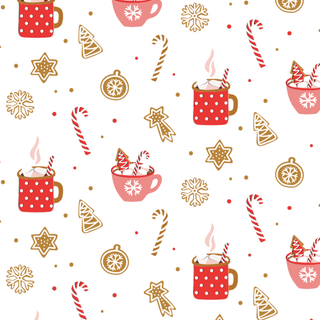 Xmas phone wallpaper