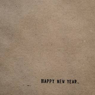 Welcome 2024 Happy New Year wallpaper