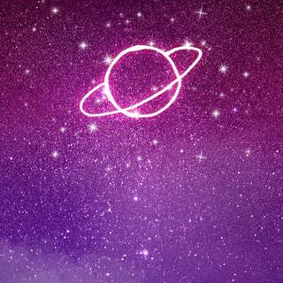 Dark purple phone wallpaper