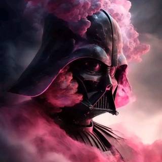 Star Wars fan art wallpaper
