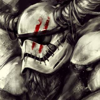 Star Wars fan art wallpaper