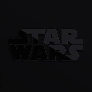 Star Wars fan art wallpaper