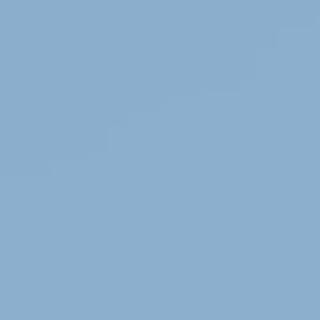 Blue plain iPhone wallpaper