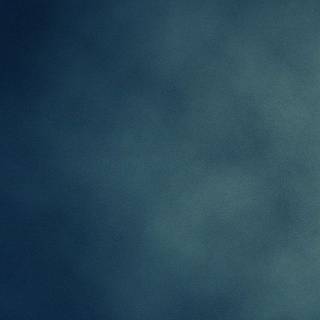 Blue plain iPhone wallpaper